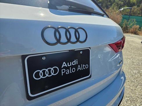 New 2025 Audi Q3 2.0T Premium Plus image 16