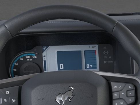 New 2025 Ford Bronco Outer Banks AWD/4WD image 13