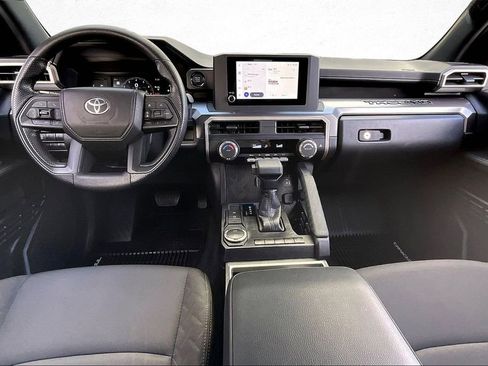Used 2025 Toyota Tacoma SR5 image 9