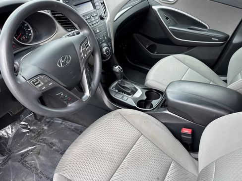 Used 2016 Hyundai Santa Fe Sport AWD/4WD image 10