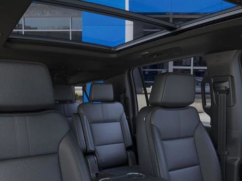 New 2026 Chevrolet Suburban RST w/ Comfort Package image 24