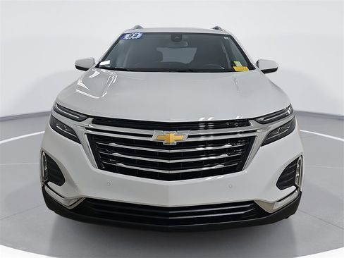 Certified 2022 Chevrolet Equinox Premier image 9