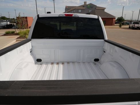 New 2026 Ford F150 Tremor w/ Equipment Group 402B AWD/4WD image 10