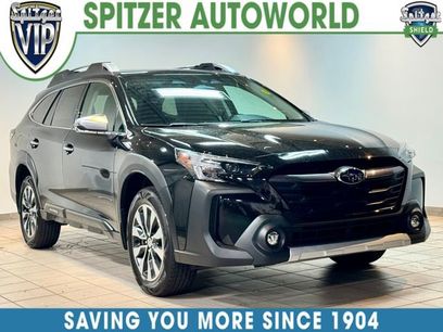 Used 2024 Subaru Outback Touring XT w/ Popular Package #2