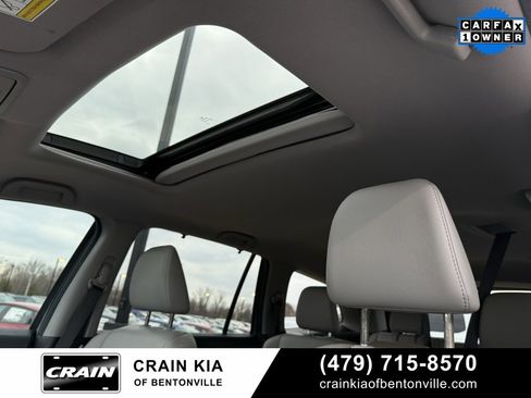 Used 2022 Honda Pilot Special Edition image 23