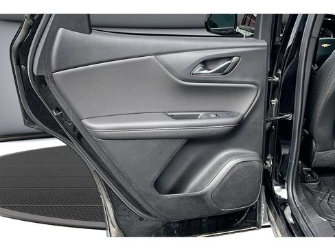 Used 2023 Chevrolet Blazer Premier w/ Enhanced Convenience Package AWD/4WD image 32