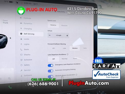 Used 2018 Tesla Model 3 Long Range RWD image 24