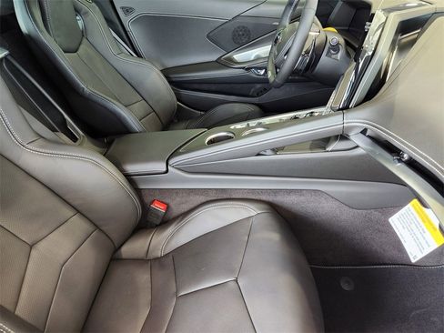 New 2026 Chevrolet Corvette Z06 image 11