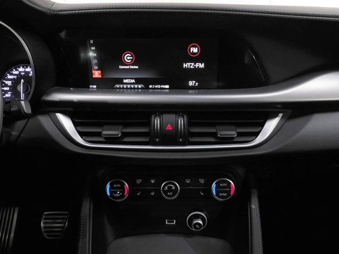 Used 2019 Alfa Romeo Stelvio Ti Sport AWD/4WD image 49