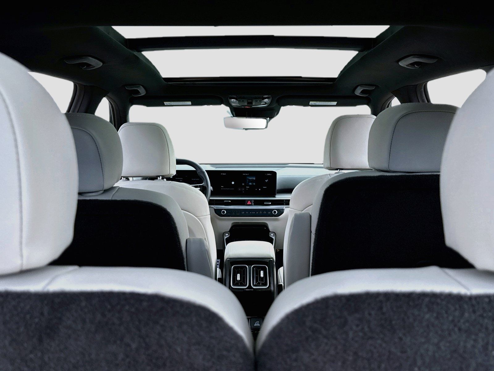 New 2026 Kia Sorento SX Prestige AWD/4WD image 8