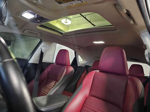 Used 2021 Lexus NX 300h AWD w/ Accessory Package 2 image 31