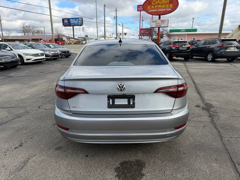 Used 2021 Volkswagen Jetta S image 7