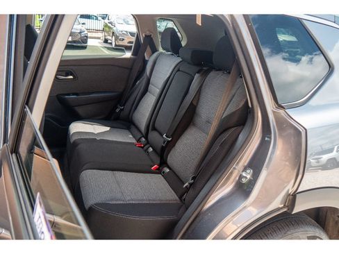 Used 2023 Nissan Rogue SV AWD/4WD image 18