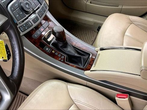 Used 2013 Buick LaCrosse Leather FWD image 15