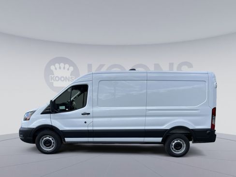 New 2026 Ford Transit 250 148 Medium Roof w/ Load Area Protection Package image 2