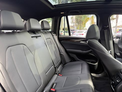 Used 2022 BMW X3 sDrive30i w/ Convenience Package w/ZPA image 18