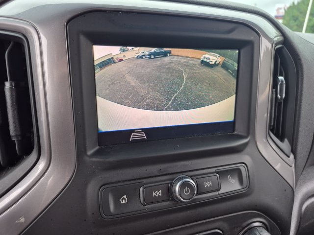 Used 2021 Chevrolet Silverado 1500 W/T w/ WT Fleet Convenience Package RWD image 14