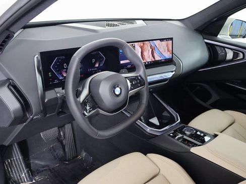 Certified 2026 BMW X3 xDrive30i w/ Convenience Package AWD/4WD image 7
