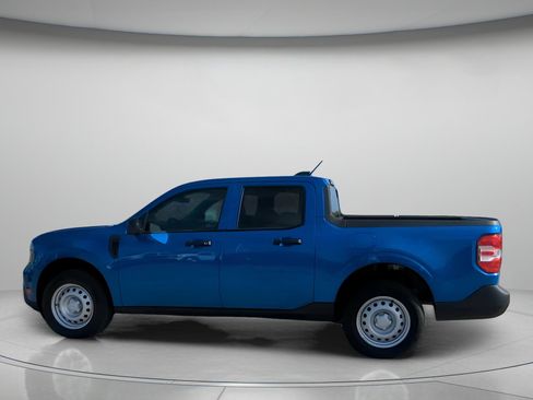 New 2026 Ford Maverick XL FWD image 17