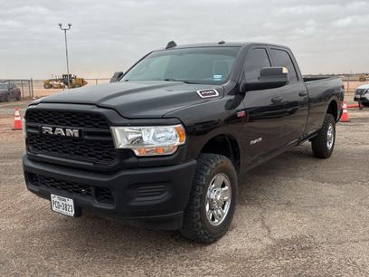 Used 2021 RAM 2500 Tradesman