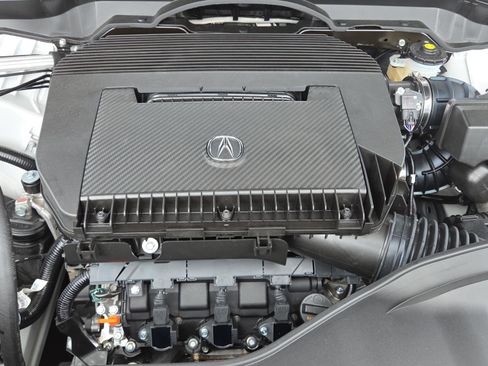 New 2026 Acura MDX FWD w/ Technology Package image 23