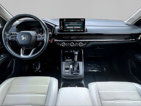 Used 2024 Honda CR-V EX-L image 7