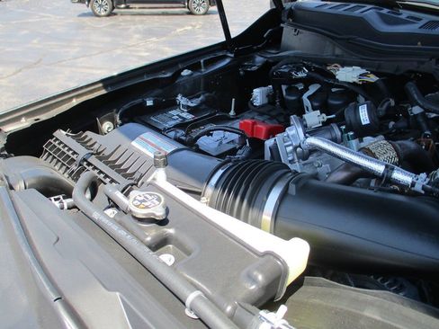Used 2026 Ford F450 XLT w/ 360-Degree Camera Package AWD/4WD image 23
