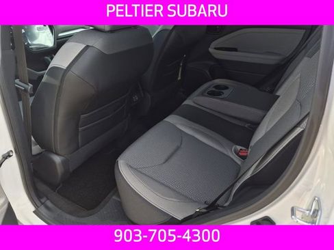 New 2026 Subaru Forester Premium image 11