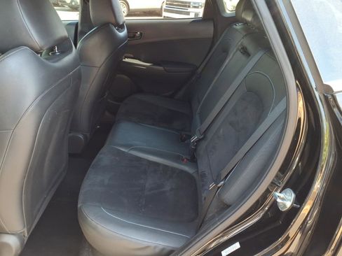 Used 2022 Hyundai Kona N w/ Cargo Package image 15