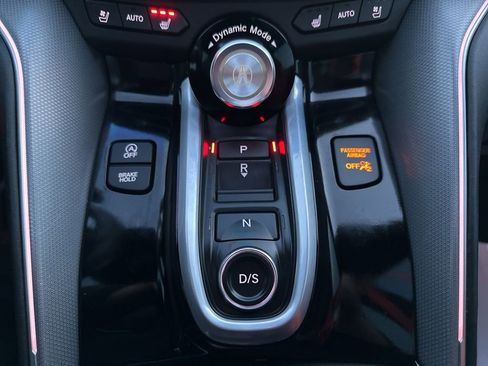 Used 2023 Acura TLX Type S image 25