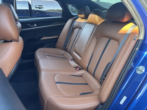 Used 2023 Kia K5 GT image 32