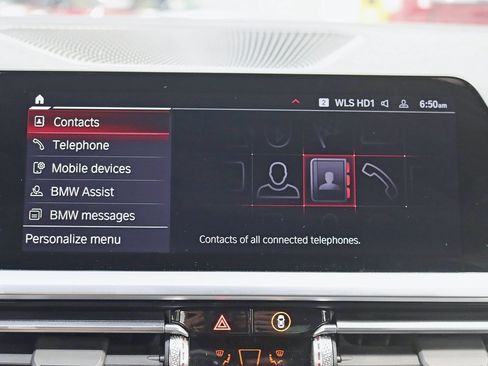 Used 2022 BMW M3 Competition w/ Executive Package image 24