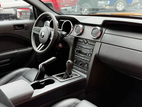 Used 2007 Ford Mustang Premium RWD image 23