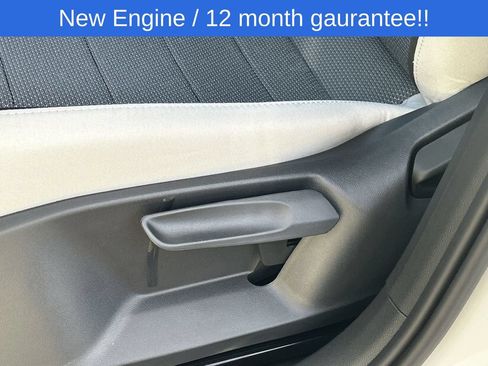 New 2026 Volkswagen Taos S FWD image 16