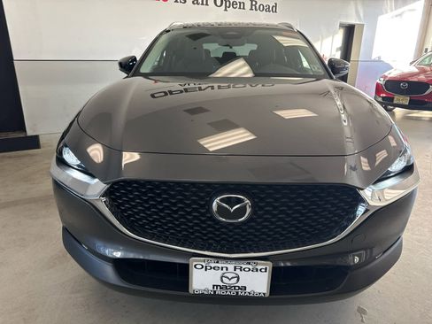 Certified 2025 MAZDA CX-30 AWD 2.5 S w/ Select Sport Pkg image 1