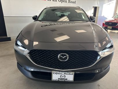 Used 2025 MAZDA CX-30 AWD 2.5 S w/ Select Sport Pkg