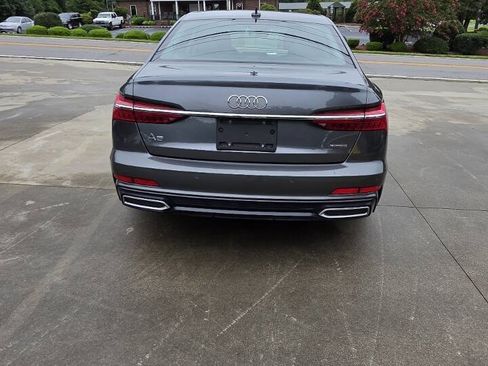 Used 2019 Audi A6 3.0T Premium Plus w/ Premium Plus Package AWD/4WD image 5