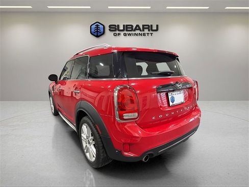 Used 2019 MINI Cooper Countryman image 3