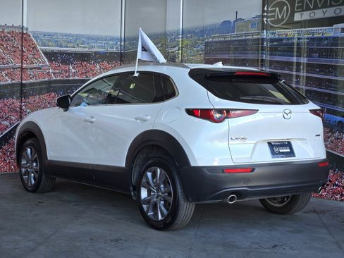 Used 2024 MAZDA CX-30 AWD 2.5 S w/ Premium Package image 5