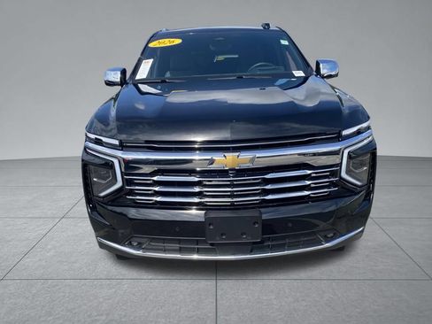 Used 2026 Chevrolet Suburban Premier AWD/4WD image 20