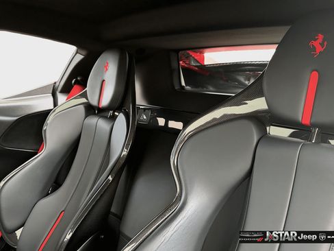 Used 2022 Ferrari SF90 Stradale AWD/4WD image 13