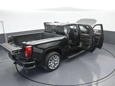 Used 2024 GMC Sierra 1500 Denali w/ Denali Reserve Package RWD image 83