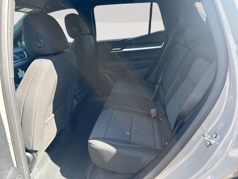 New 2026 GMC Terrain Elevation w/ Black Edition AWD/4WD image 24