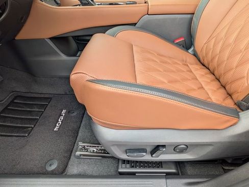 New 2026 Nissan Rogue Platinum w/ Platinum Premium Package image 14