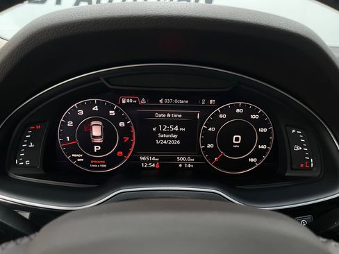 Used 2019 Audi Q7 3.0T Premium Plus w/ Premium Plus Package image 23
