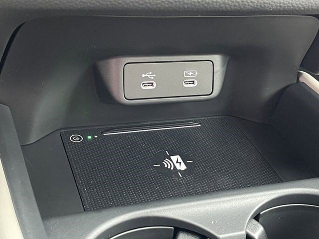 New 2027 Honda HR-V EX-L image 17