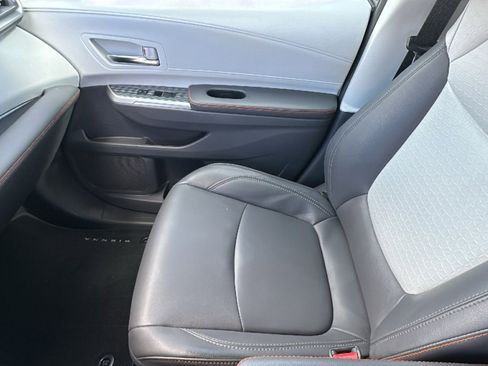 Used 2021 Toyota Sienna XSE image 12