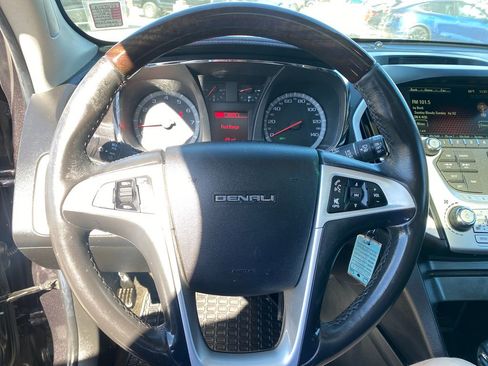 Used 2014 GMC Terrain Denali image 16