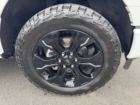 Used 2023 Ford F150 XLT w/ Equipment Group 302A High image 9