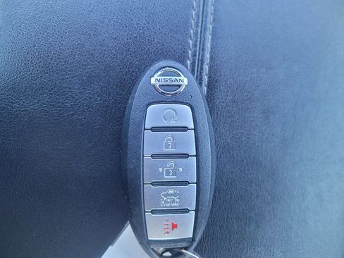 Used 2022 Nissan Altima 2.5 S FWD image 32